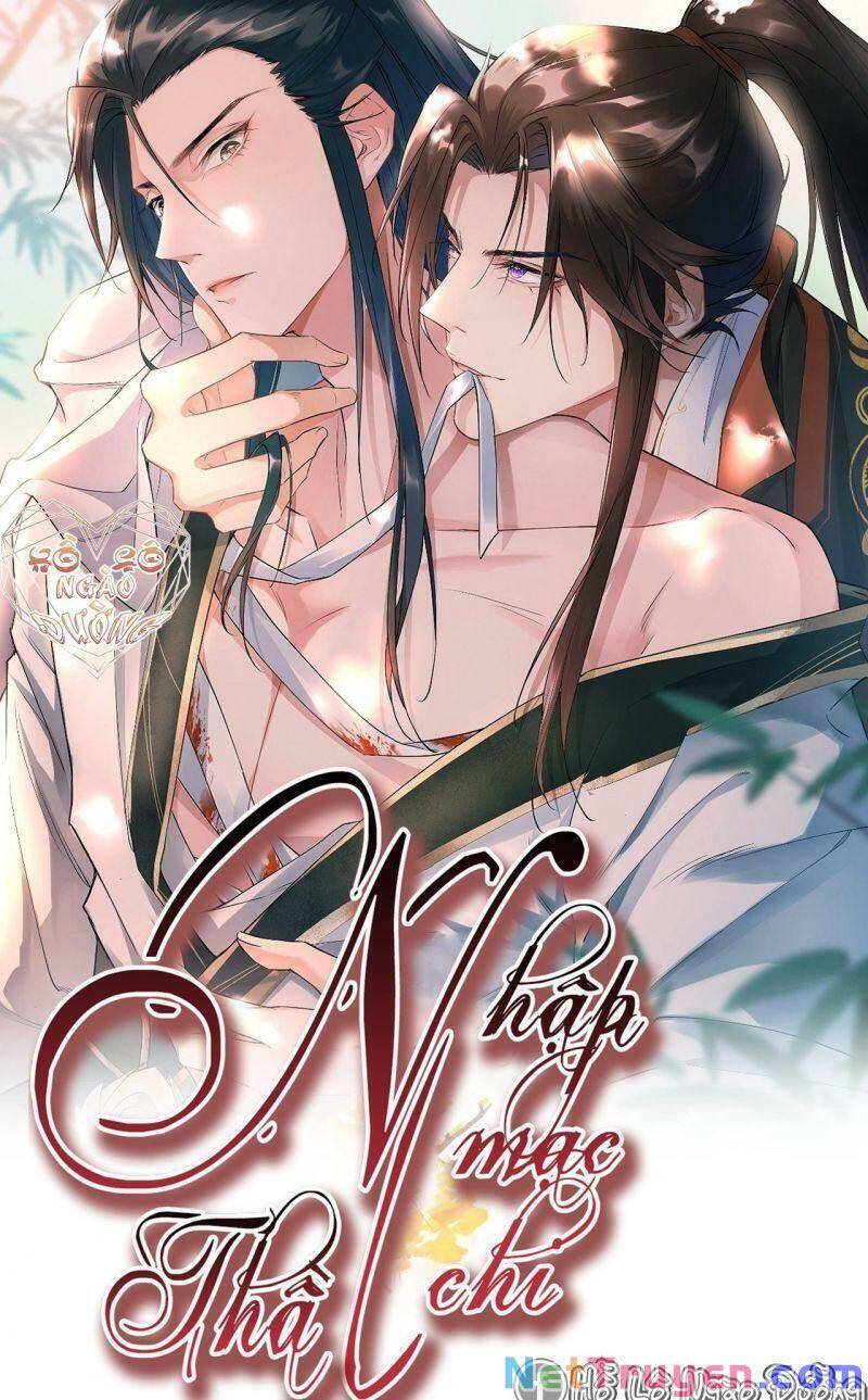 Nhập Mộ Chi Thần Chapter 18 - Trang 1