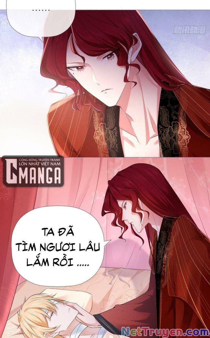 Nhập Mộ Chi Thần Chapter 18 - Trang 32