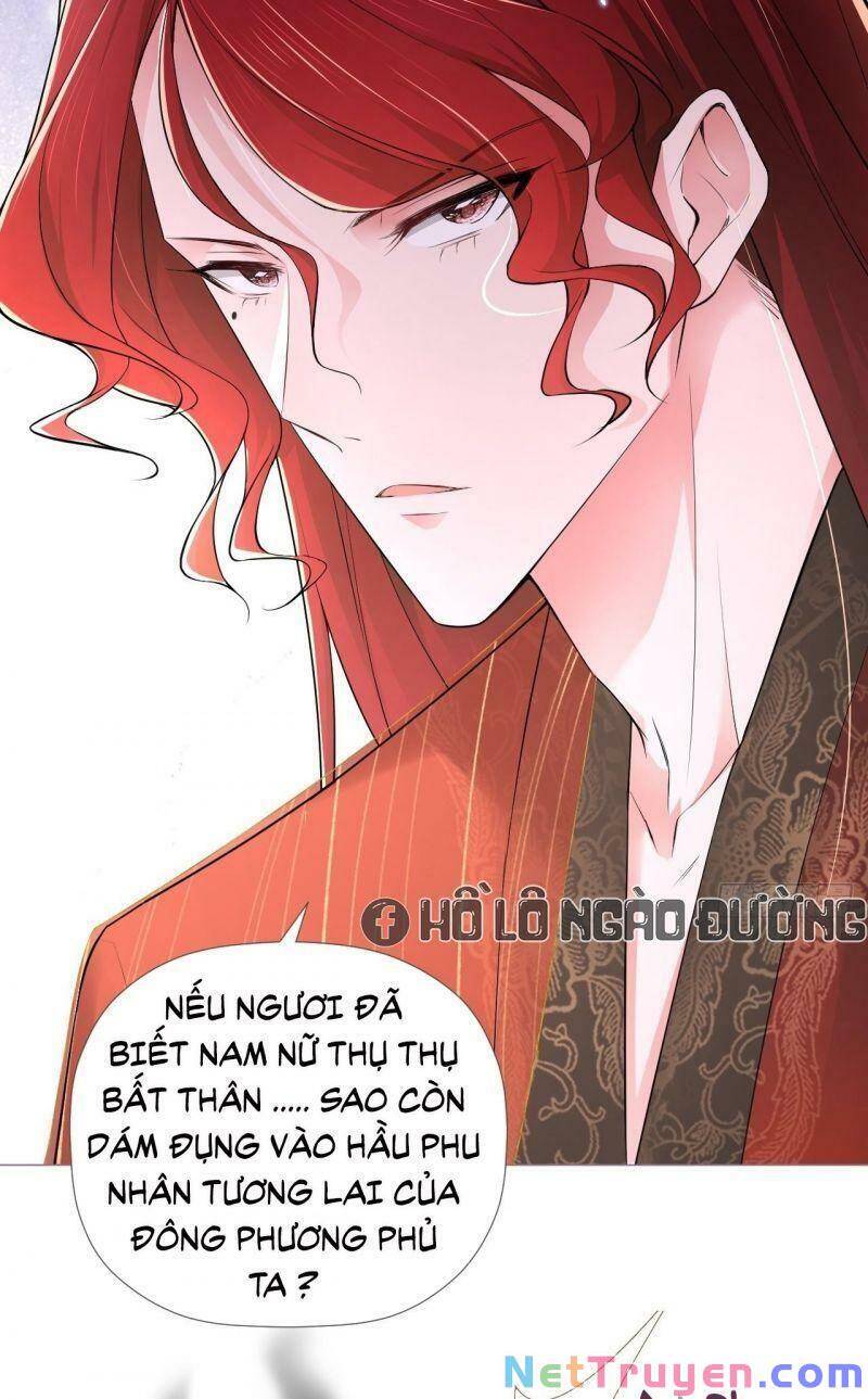 Nhập Mộ Chi Thần Chapter 18 - Trang 37