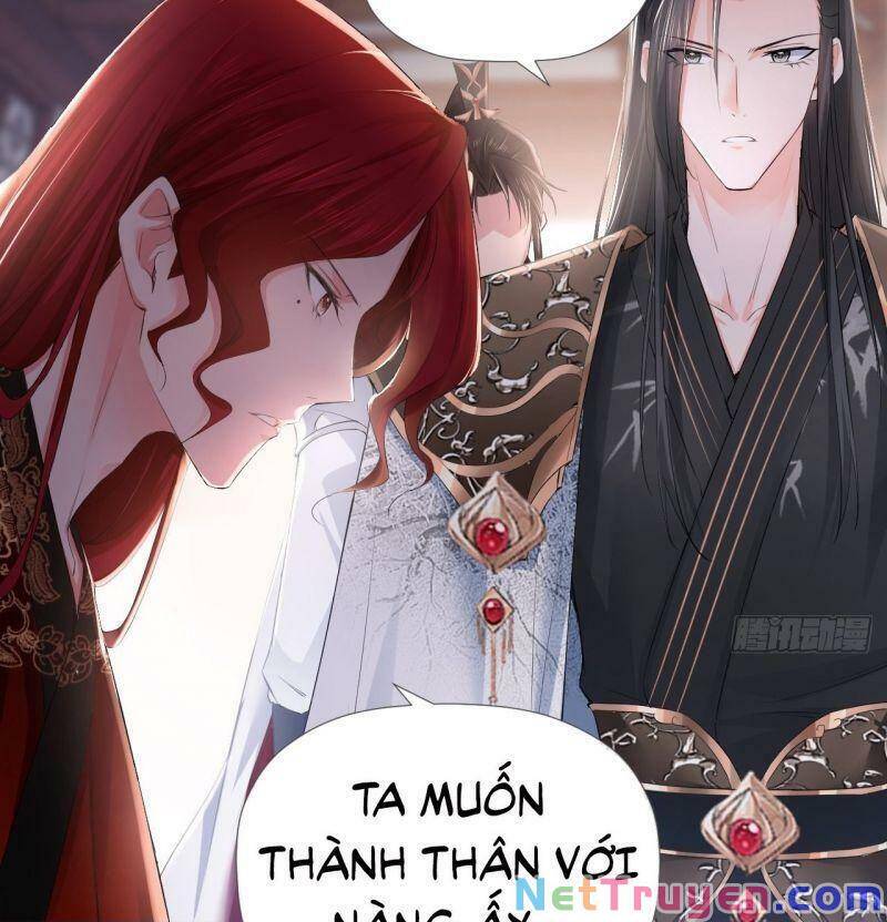 Nhập Mộ Chi Thần Chapter 18 - Trang 42