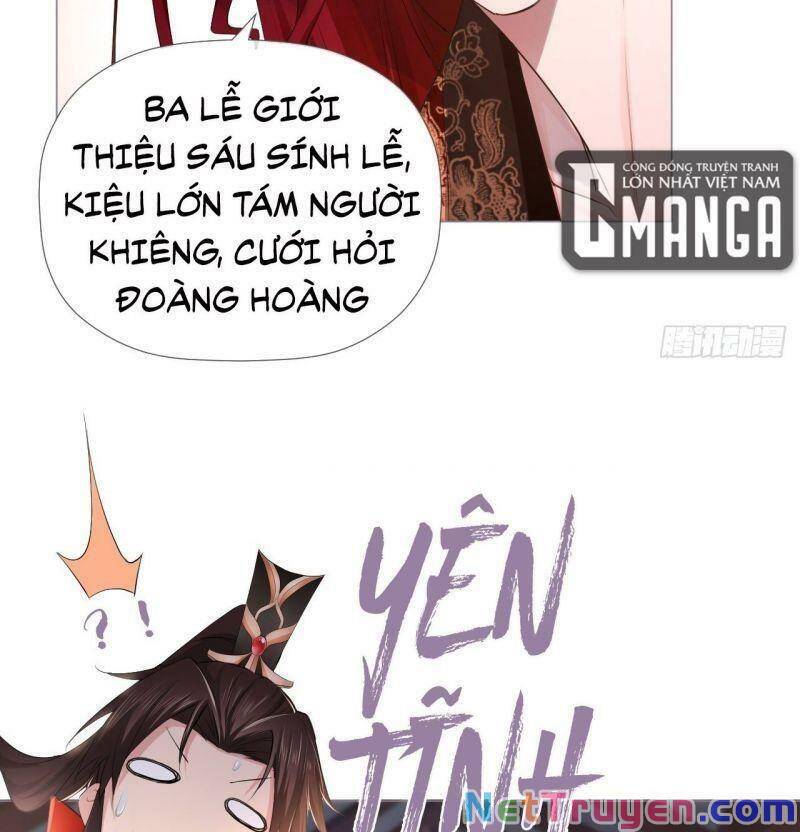 Nhập Mộ Chi Thần Chapter 18 - Trang 44