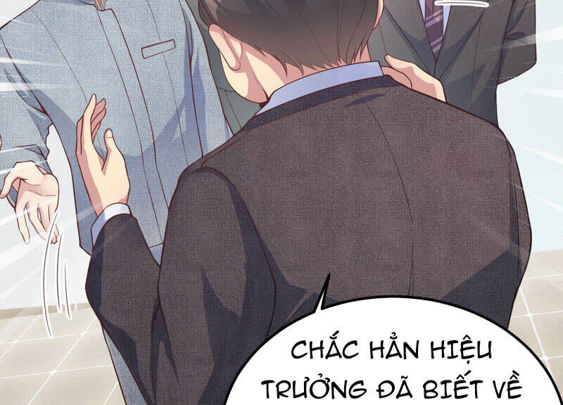 Siêu Năng Bất Lương Học Bá Chapter 11 - Trang 21