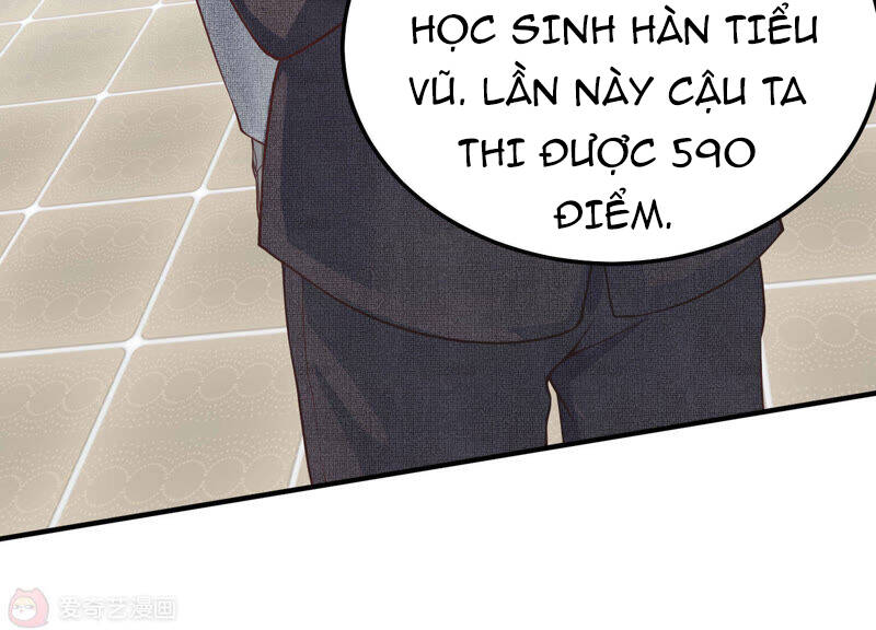 Siêu Năng Bất Lương Học Bá Chapter 11 - Trang 22