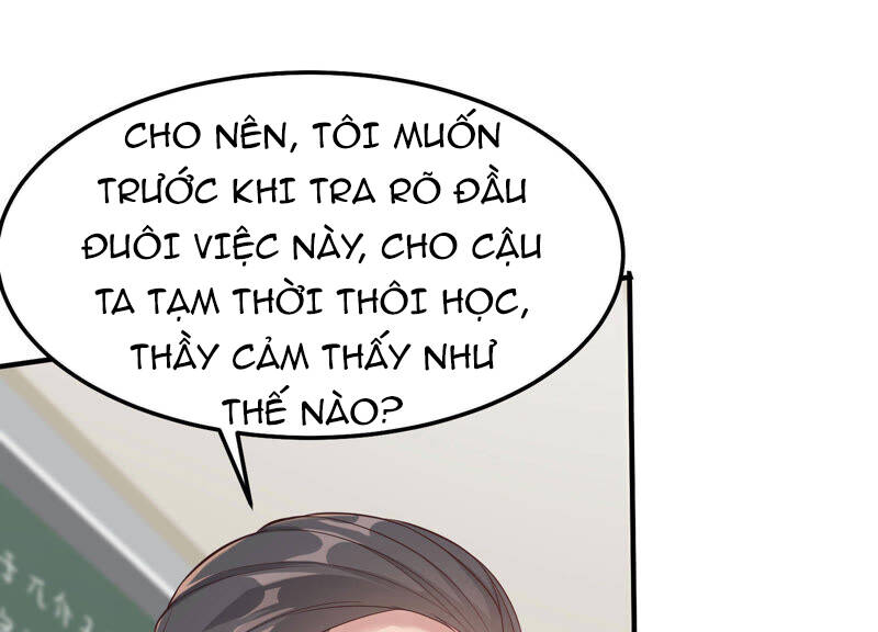 Siêu Năng Bất Lương Học Bá Chapter 11 - Trang 28