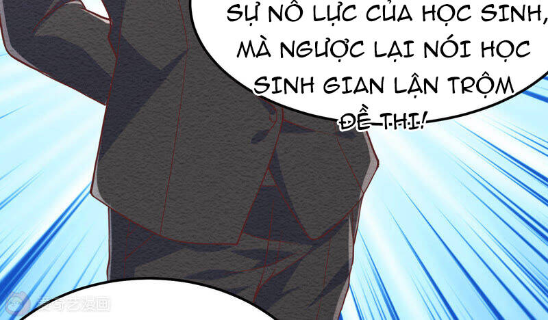 Siêu Năng Bất Lương Học Bá Chapter 11 - Trang 38