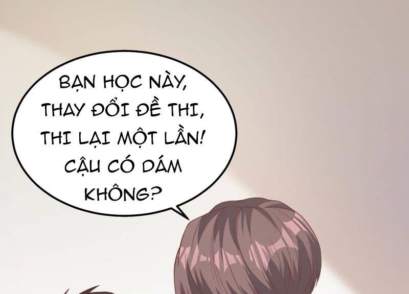 Siêu Năng Bất Lương Học Bá Chapter 11 - Trang 54