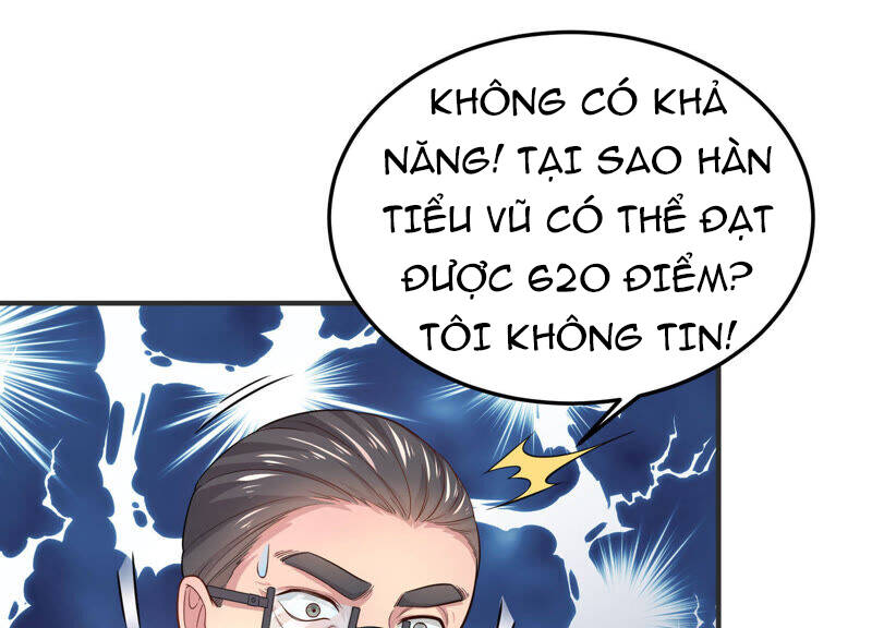 Siêu Năng Bất Lương Học Bá Chapter 11 - Trang 93