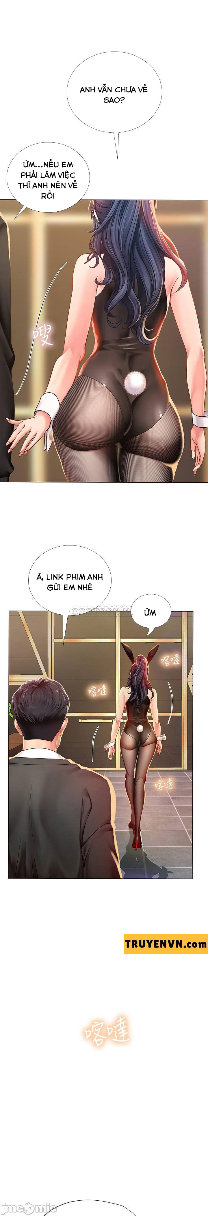 Tôi Có Nên Học Ở Noryangjin? Chapter 63 - Trang 28