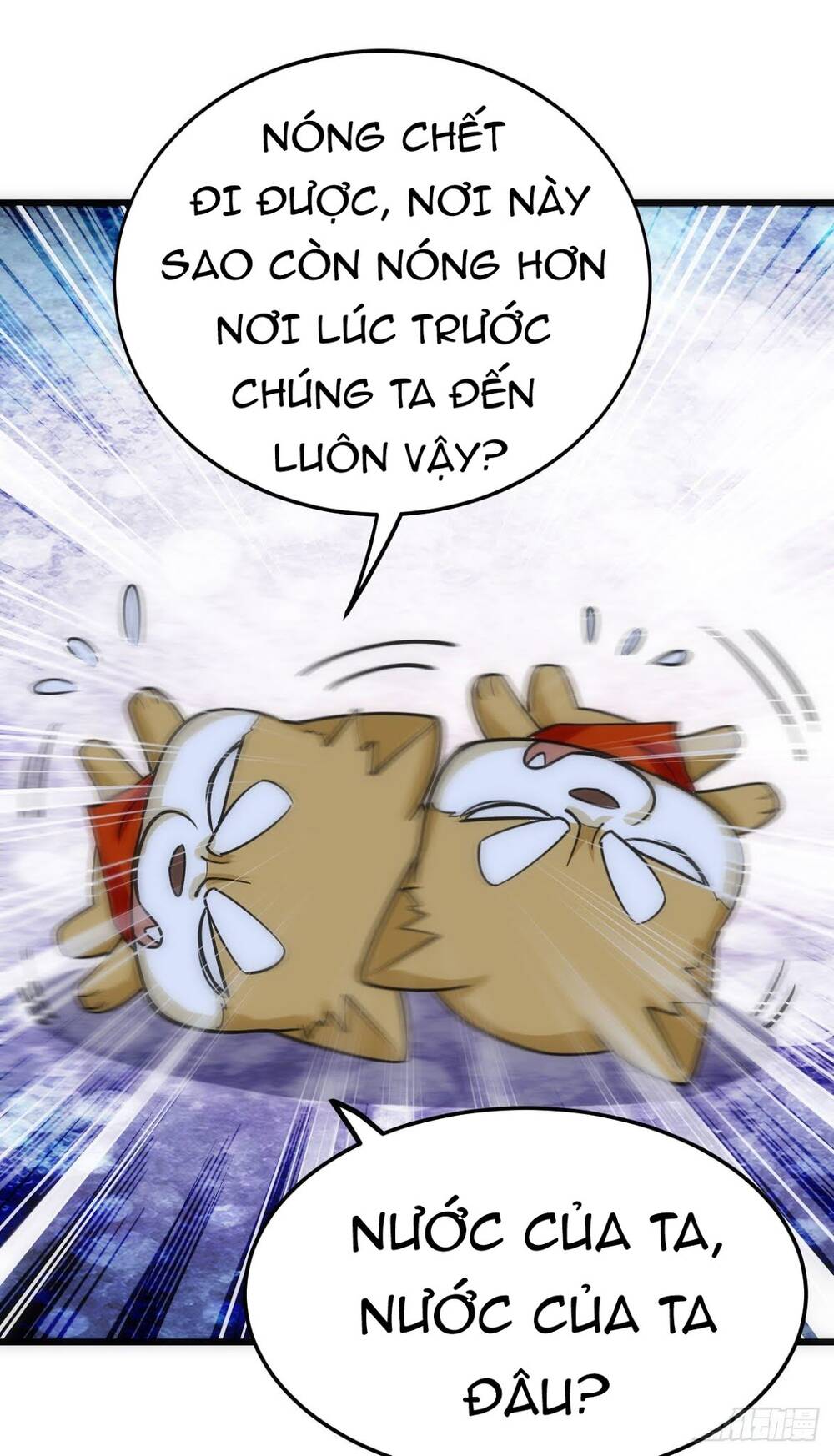 Tuyệt Thế Võ Công Chapter 60 - Trang 13