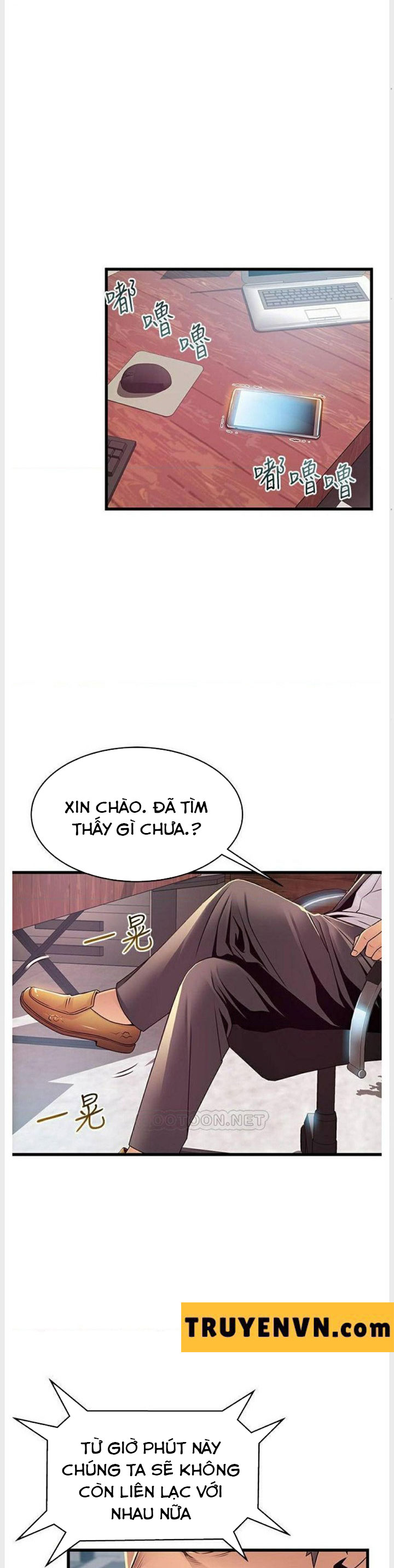 Weak Point - Điểm Yếu Chapter 91 - Trang 29