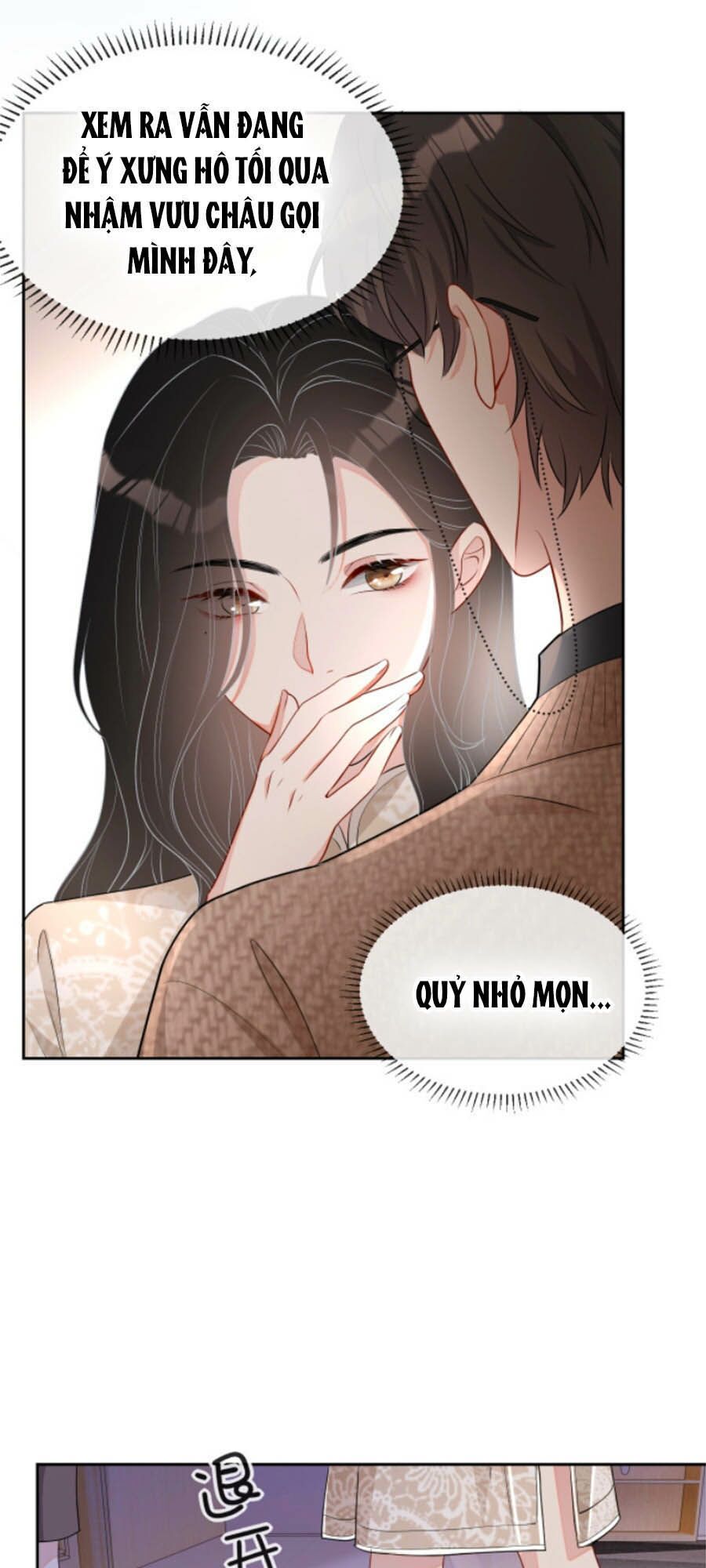 Chỉ Yêu Mình Em Chapter 34 - Trang 10