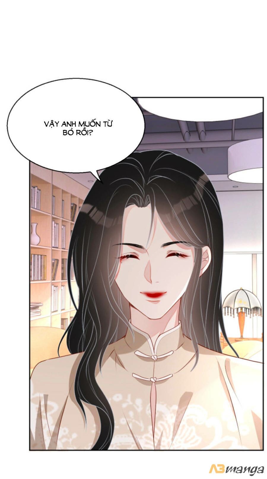 Chỉ Yêu Mình Em Chapter 34 - Trang 13