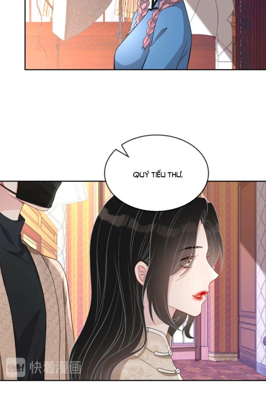 Chỉ Yêu Mình Em Chapter 34 - Trang 22