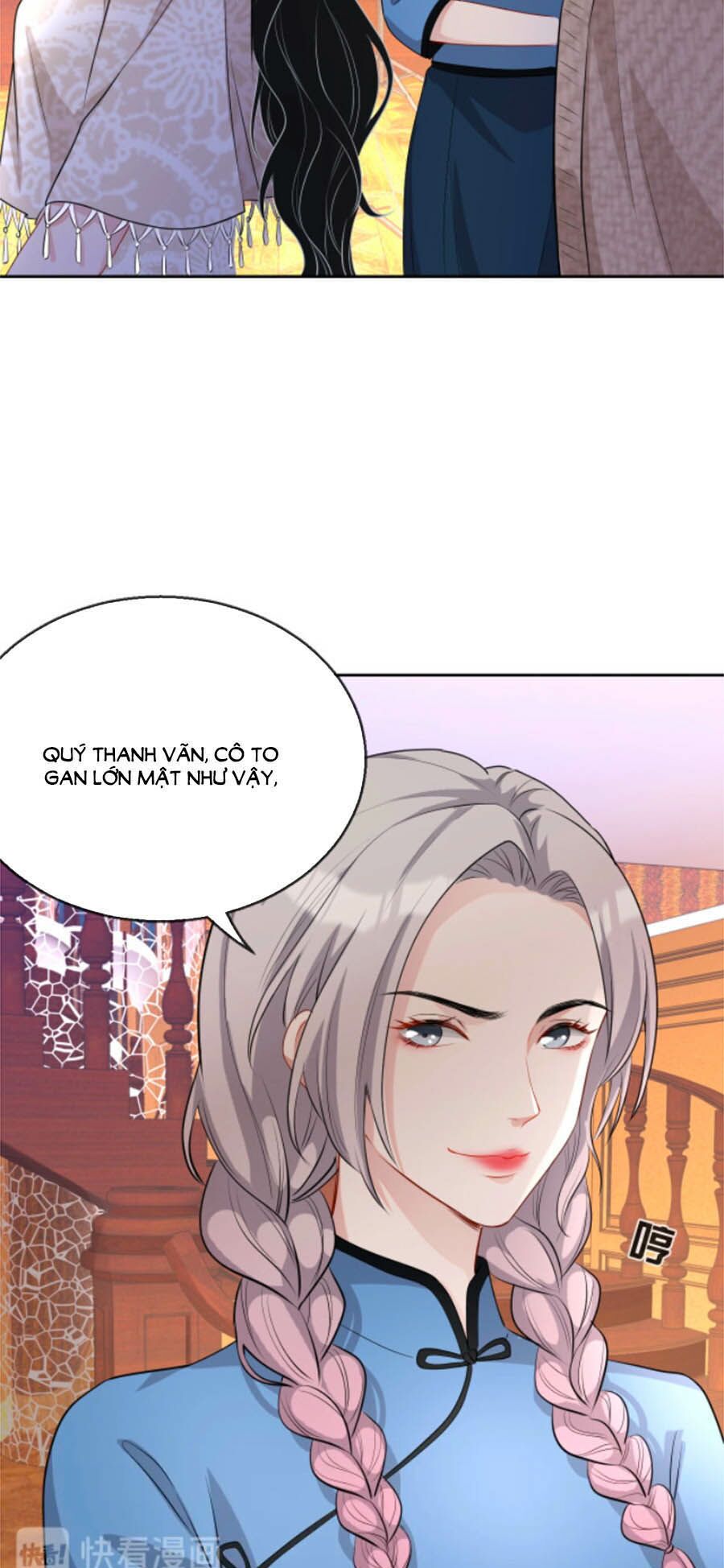 Chỉ Yêu Mình Em Chapter 34 - Trang 26