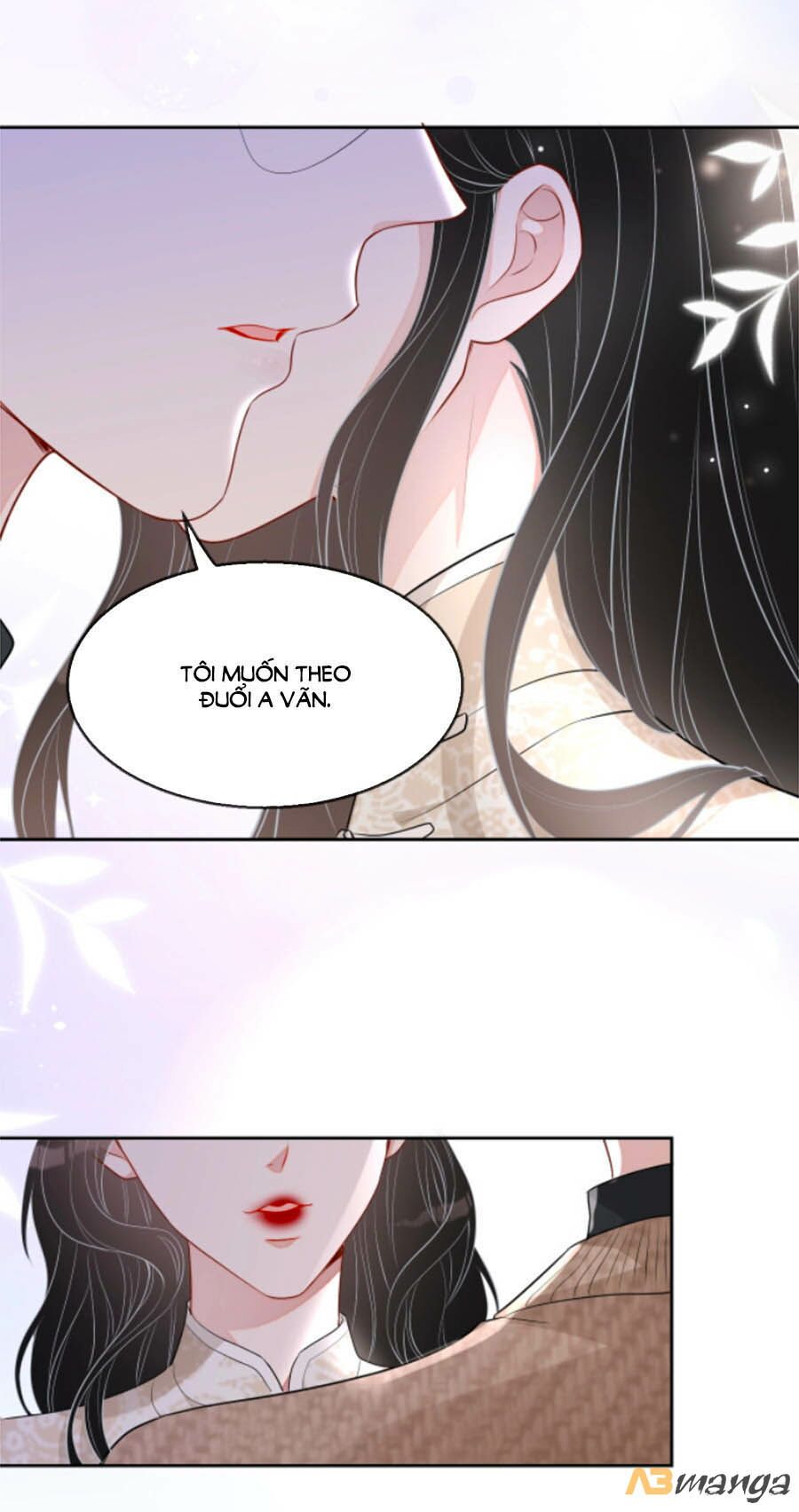 Chỉ Yêu Mình Em Chapter 34 - Trang 9