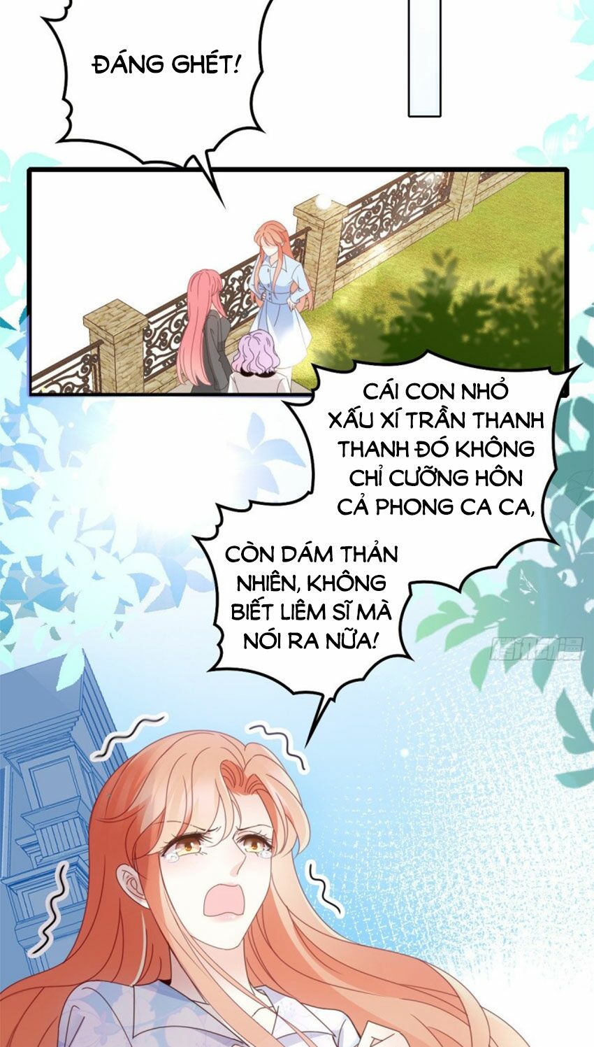 Chọc Phải Điện Hạ Yêu Nghiệt Chapter 54 - Trang 13