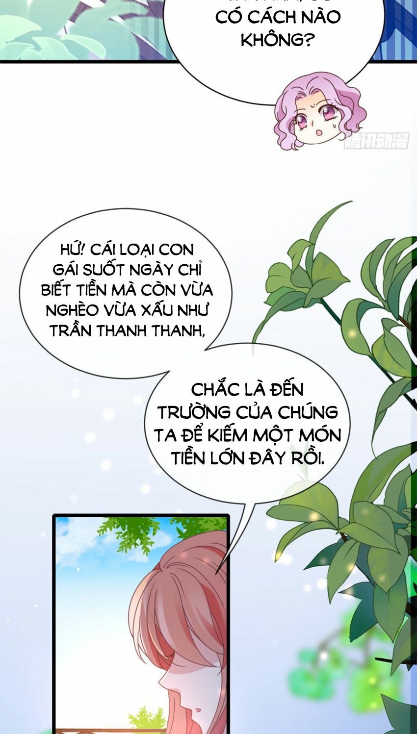 Chọc Phải Điện Hạ Yêu Nghiệt Chapter 54 - Trang 17