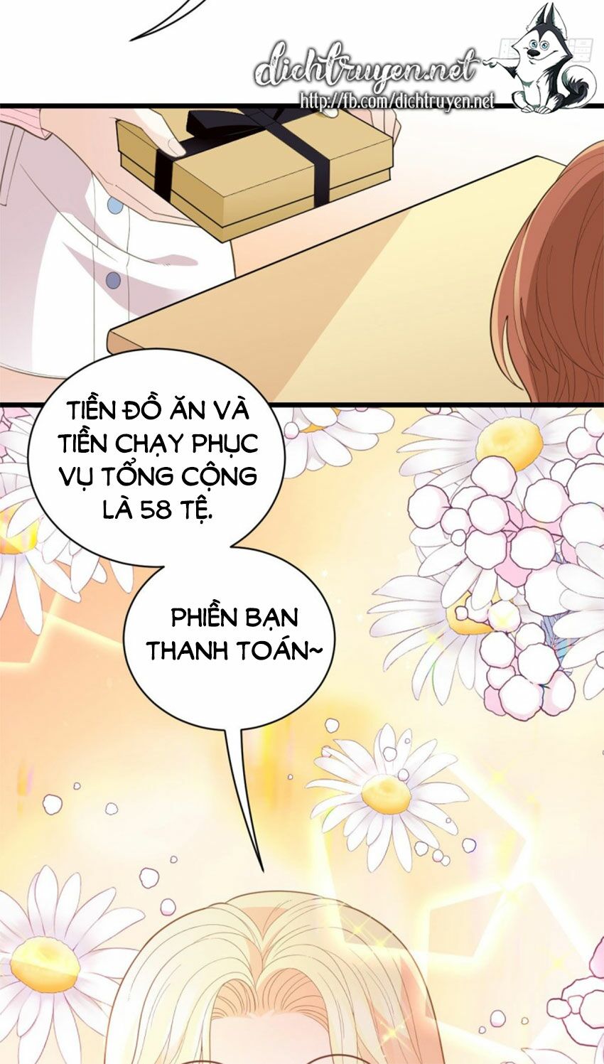 Chọc Phải Điện Hạ Yêu Nghiệt Chapter 54 - Trang 21