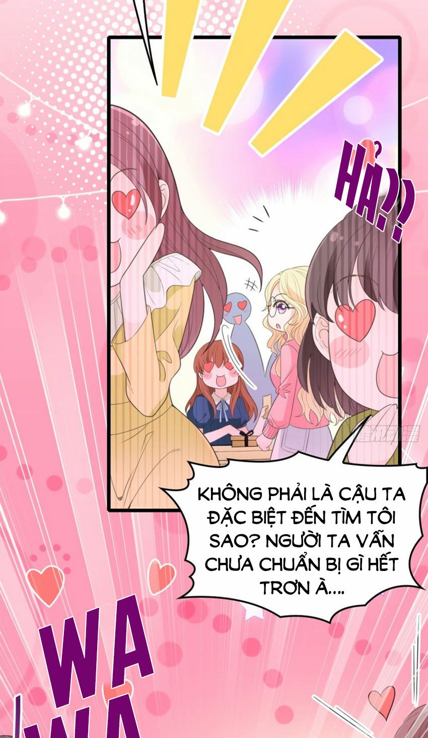 Chọc Phải Điện Hạ Yêu Nghiệt Chapter 54 - Trang 24