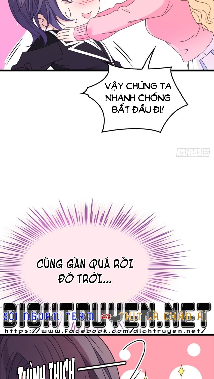 Chọc Phải Điện Hạ Yêu Nghiệt Chapter 56 - Trang 14