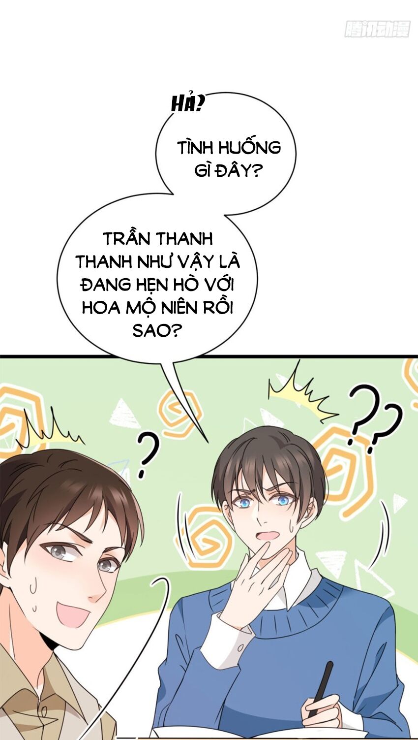 Chọc Phải Điện Hạ Yêu Nghiệt Chapter 56 - Trang 29