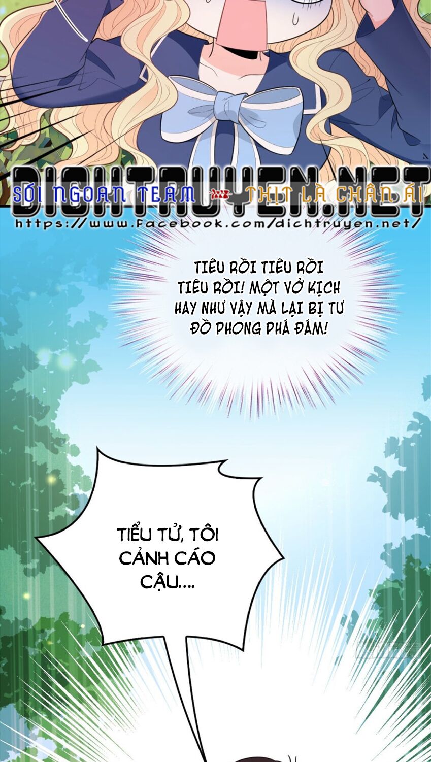 Chọc Phải Điện Hạ Yêu Nghiệt Chapter 58 - Trang 13