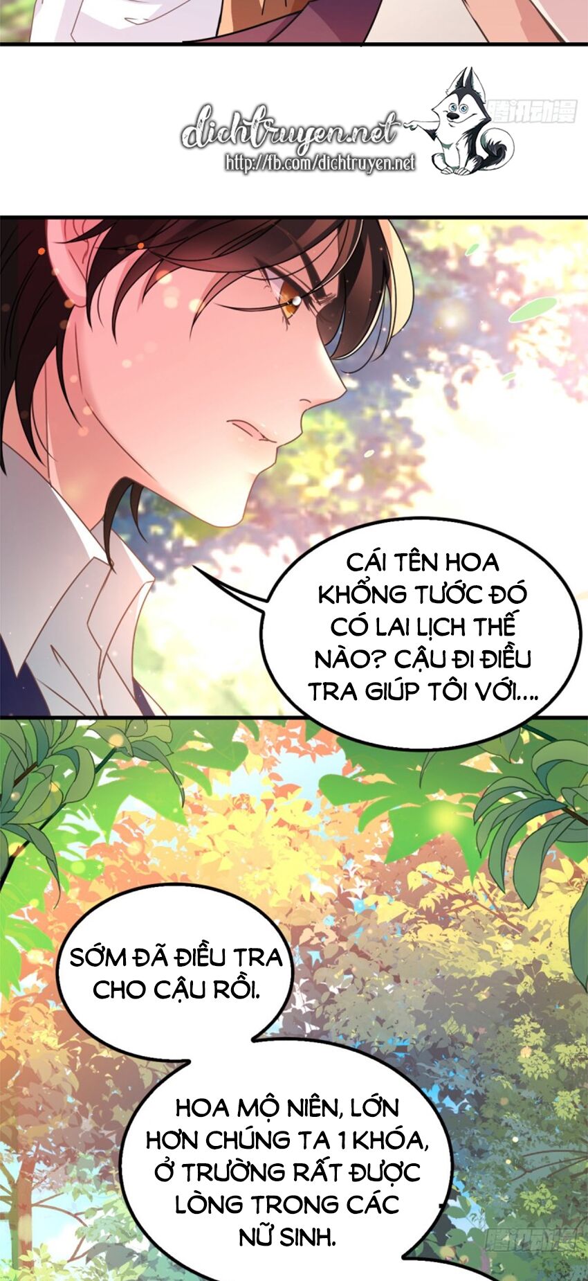 Chọc Phải Điện Hạ Yêu Nghiệt Chapter 58 - Trang 33