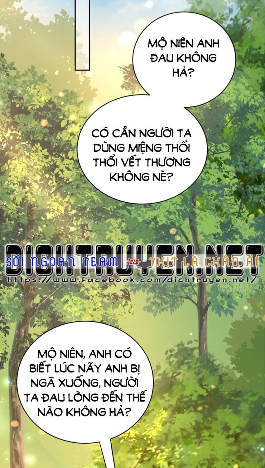 Chọc Phải Điện Hạ Yêu Nghiệt Chapter 59 - Trang 10