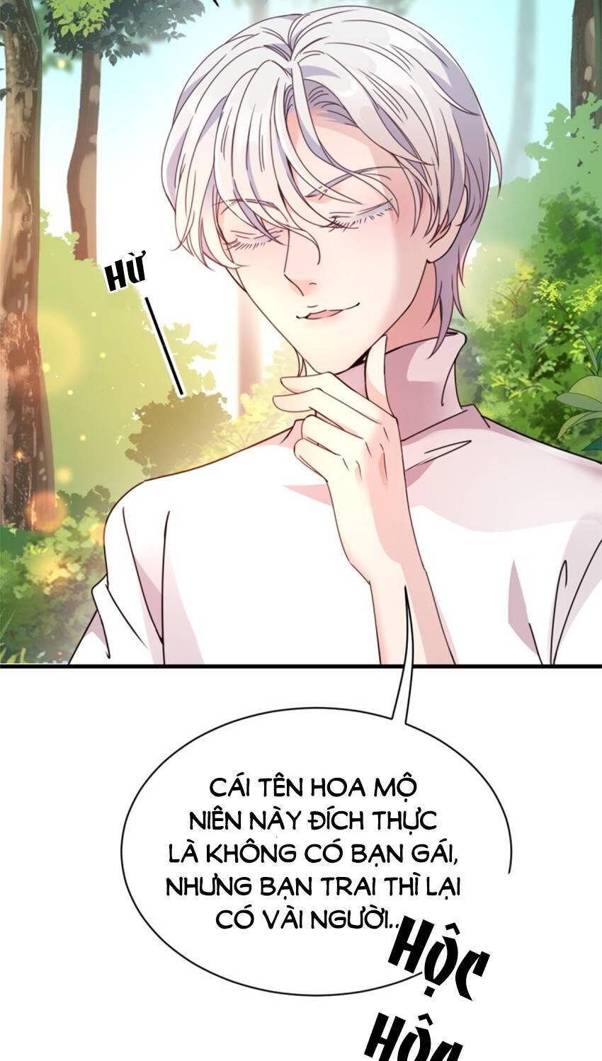 Chọc Phải Điện Hạ Yêu Nghiệt Chapter 59 - Trang 7