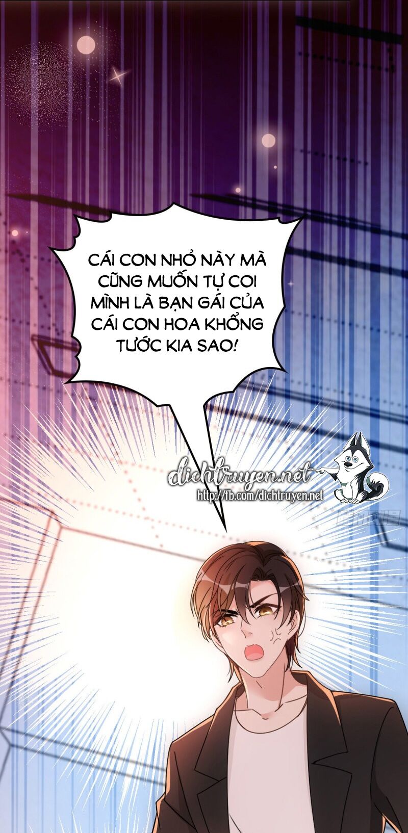 Chọc Phải Điện Hạ Yêu Nghiệt Chapter 61 - Trang 21