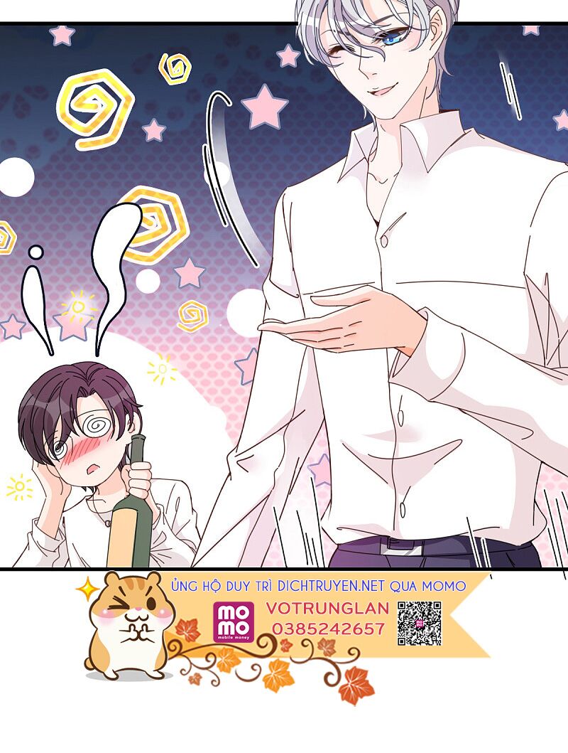 Chọc Phải Điện Hạ Yêu Nghiệt Chapter 62 - Trang 32