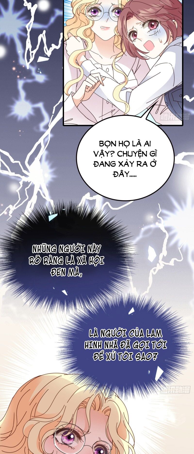 Chọc Phải Điện Hạ Yêu Nghiệt Chapter 66 - Trang 12