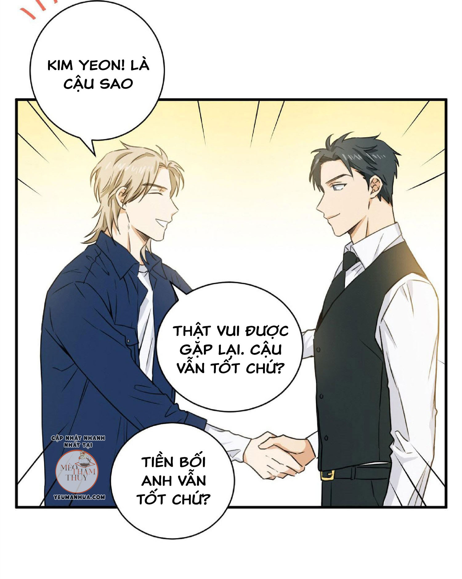 Cú Homerun Lần Thứ 7 Chapter 12 - Trang 13