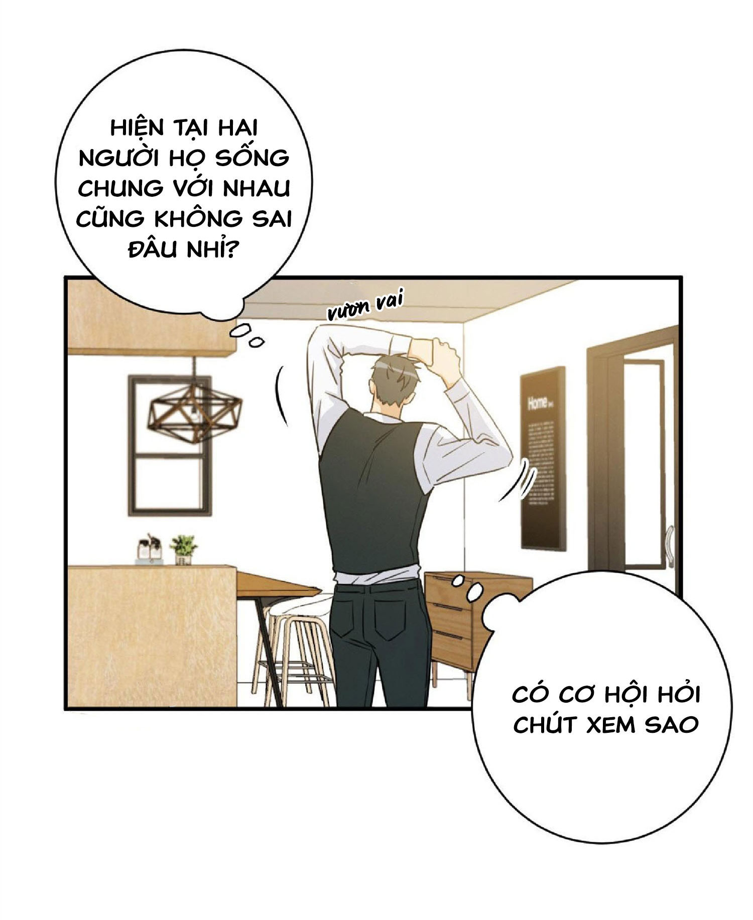 Cú Homerun Lần Thứ 7 Chapter 12 - Trang 20