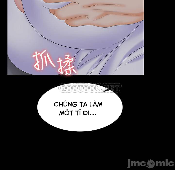 Đổi Vợ Chapter 53 - Trang 15