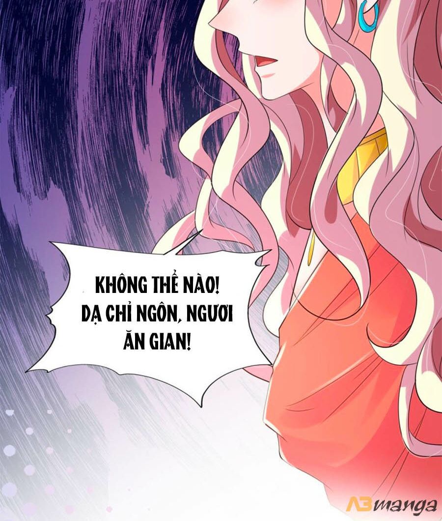 Phượng Ngự Tà Vương Chapter 86 - Trang 15