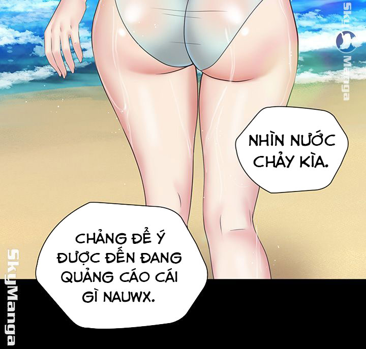 Sisters Duty - Sứ Mệnh Người Anh Chapter 43 - Trang 21