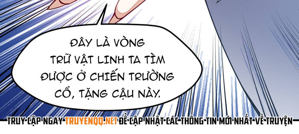 Sức Mạnh Của Kiếm Thần Chapter 7 - Trang 47