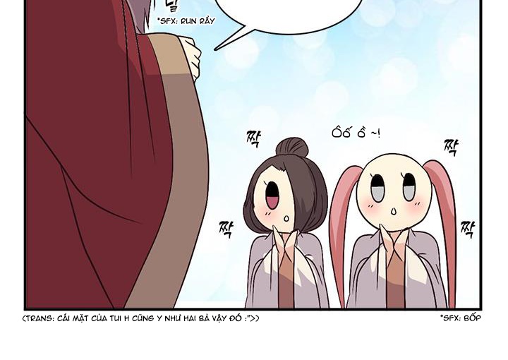 Tái Sinh Chapter 41 - Trang 24