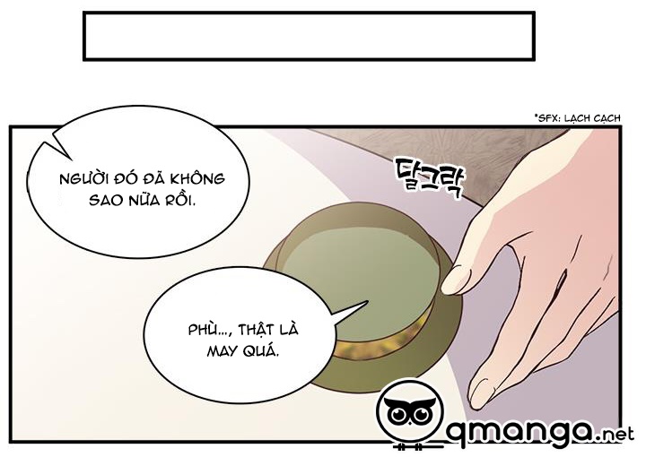 Tái Sinh Chapter 41 - Trang 33