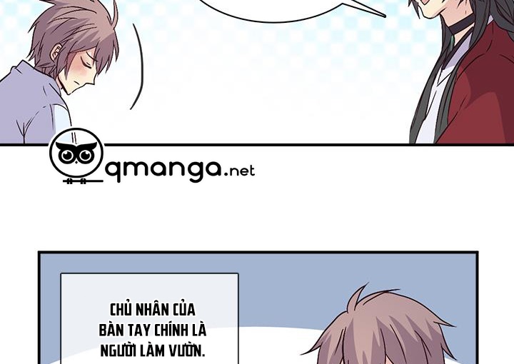 Tái Sinh Chapter 41 - Trang 36