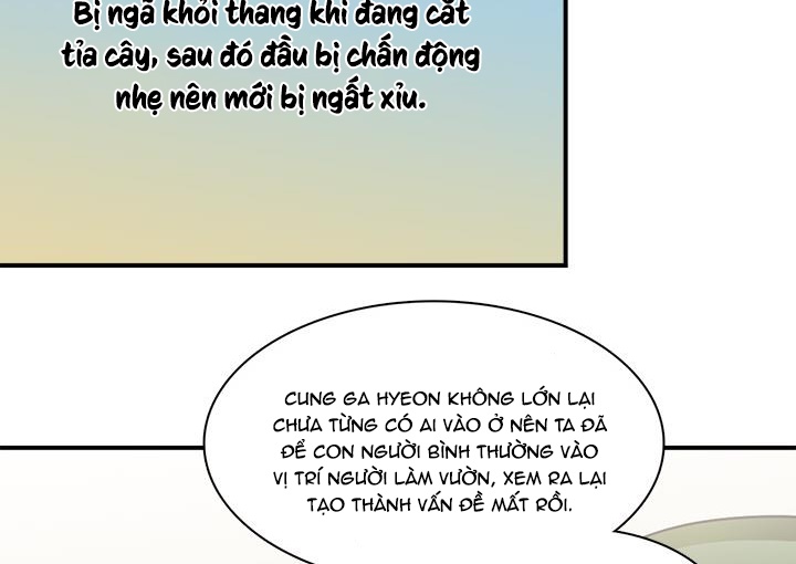 Tái Sinh Chapter 41 - Trang 38