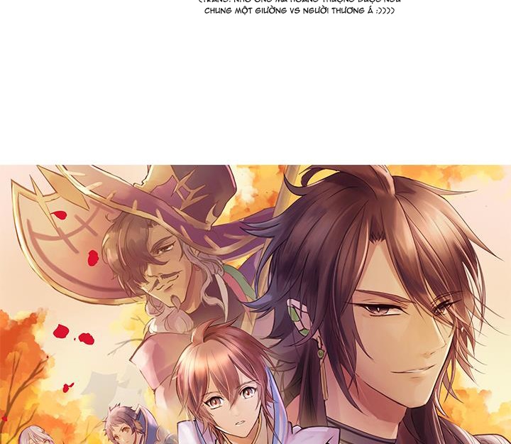 Tái Sinh Chapter 41 - Trang 99