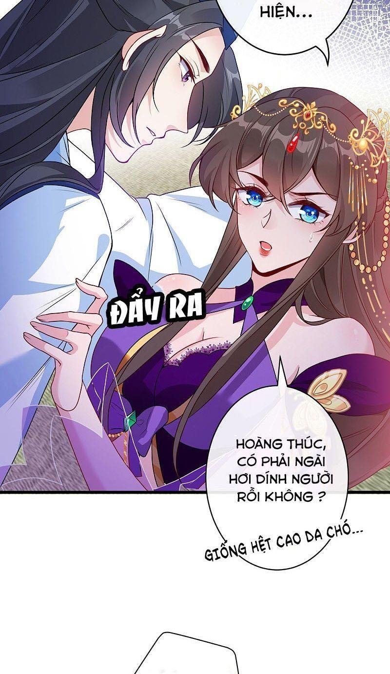 Thú Hắc Cuồng Phi Chapter 64 - Trang 19