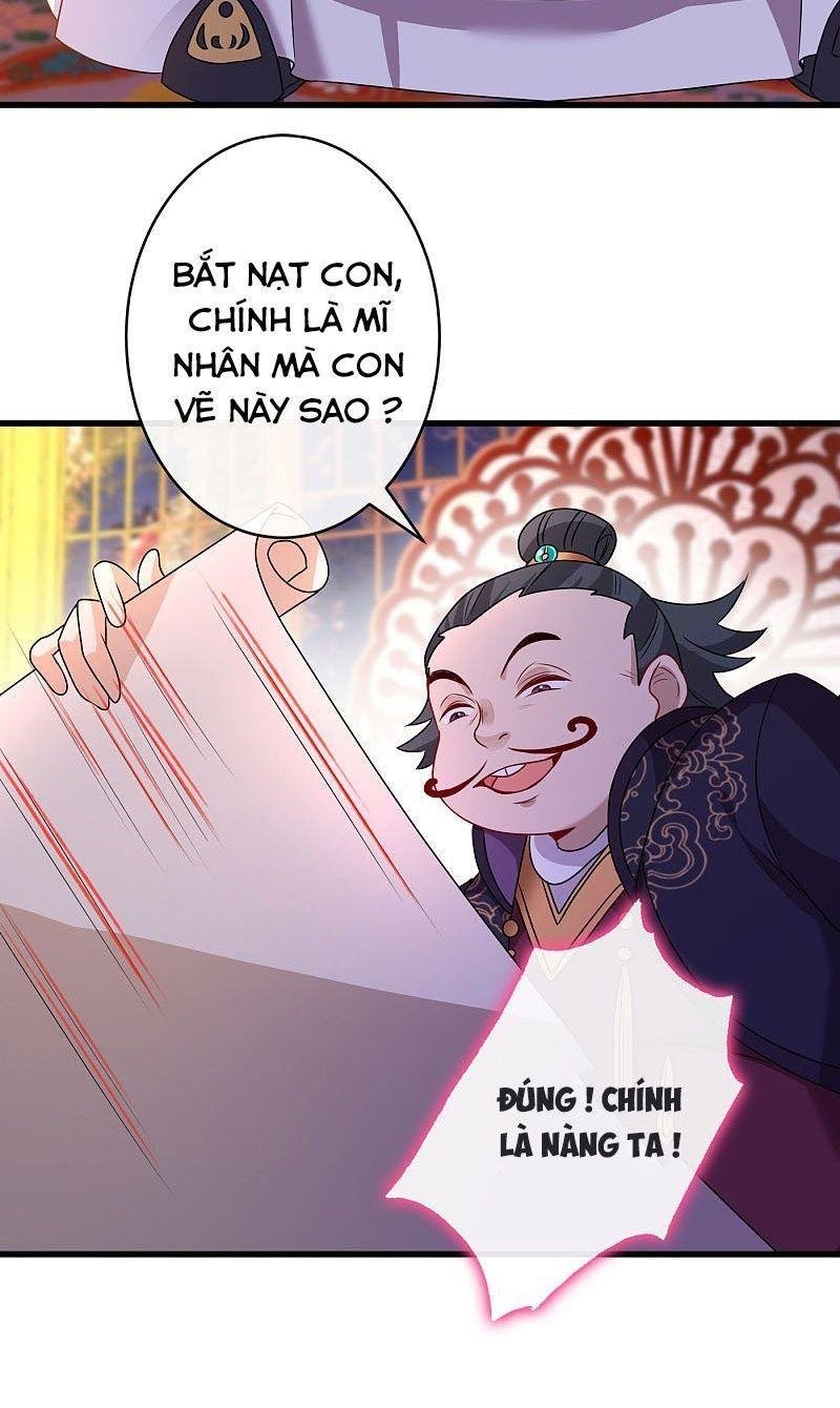 Thú Hắc Cuồng Phi Chapter 64 - Trang 28