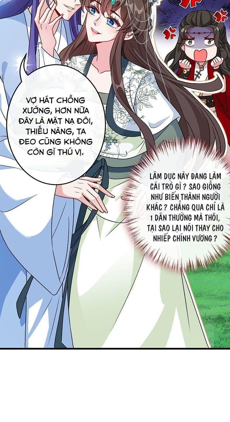 Thú Hắc Cuồng Phi Chapter 65 - Trang 22