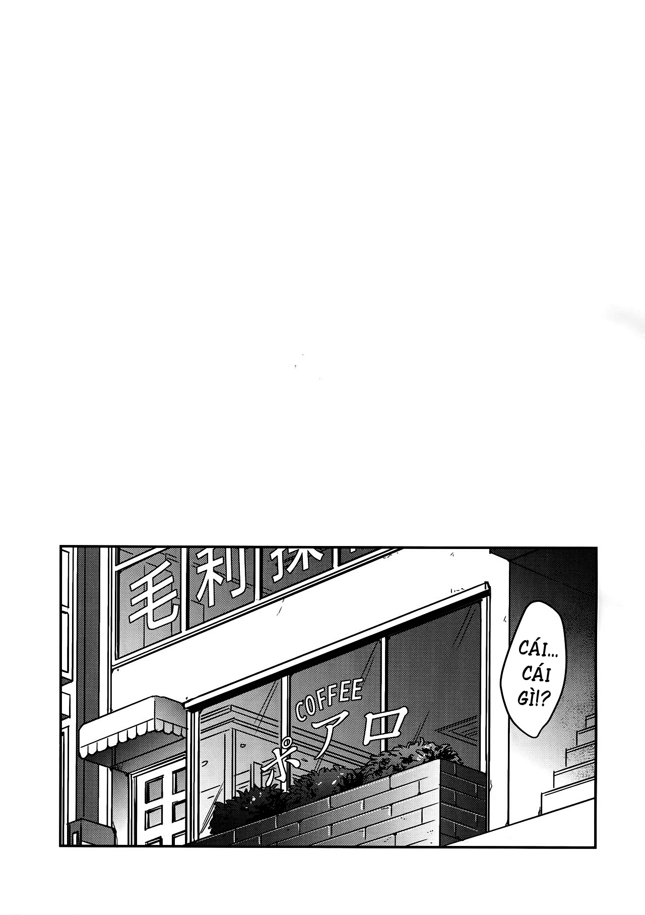 Akai X Amuro - Detective Conan Doujinshi Chapter 15 - Trang 24