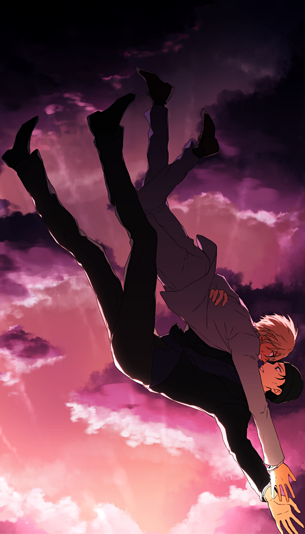 Akai X Amuro - Detective Conan Doujinshi Chapter 16 - Trang 31