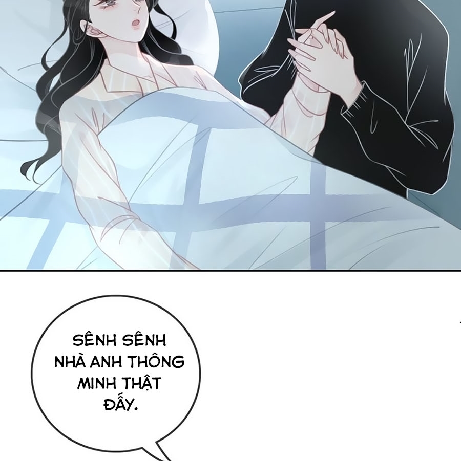 Ám Hắc Hệ Noãn Hôn Chapter 61 - Trang 29