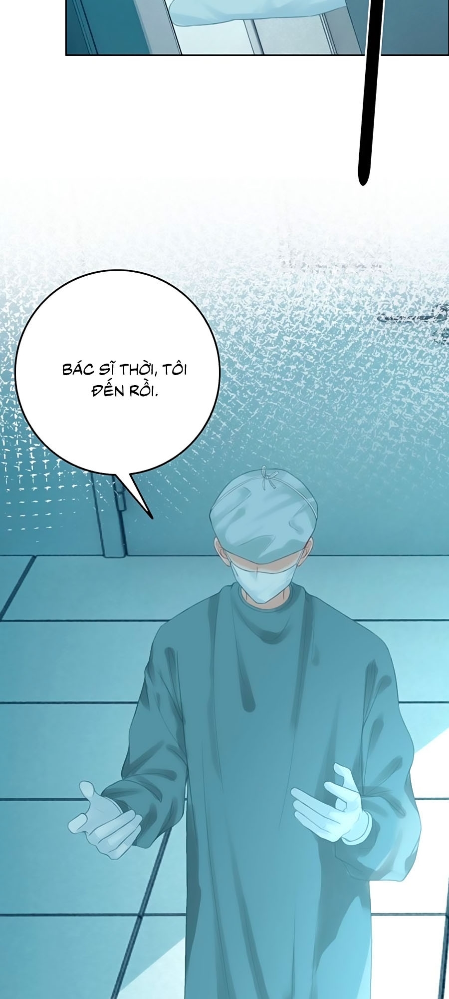 Ám Hắc Hệ Noãn Hôn Chapter 67 - Trang 43